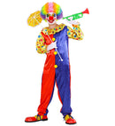 Clown  Jumpsuit 