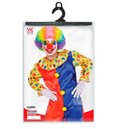 Clown  Jumpsuit 