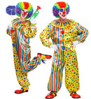 Clown  Overalls 