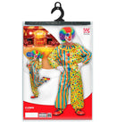 Clown  Overalls 