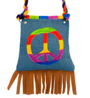Hippie Handbag