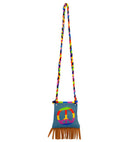 Hippie Handbag