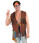 Hippie Handbag