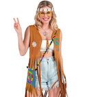 Hippie Handbag