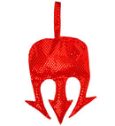 Devil Trident Handbag