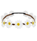 Flower Headband