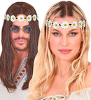 Flower Headband