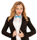 Adjustable Satin Bavarian Bow Tie