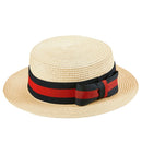 Deluxe Boater Hat