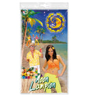 Moon Lampion Saint Martin / Rificolona 33 Cm