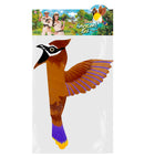 Honeycomb Bird 40 Cm