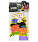 Halloween Honeycomb Centerpiece 28 Cm