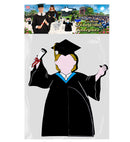 Graduate Honeycomb Centerpiece 30 Cm