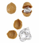 Condom In A Walnut
