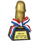 Golden Willy Trophy