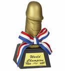 Golden Willy Trophy