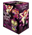 Golden Boobs Trophy