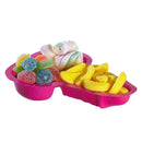 Set Of 2 Willy Party Platters