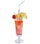 Set Of 6 Willy Sipping Straws