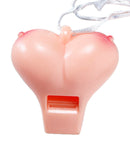 Boobs Whistle