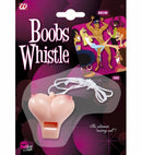 Boobs Whistle
