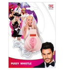 Pussy Whistle