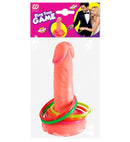 Willy Rings Toss Game