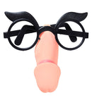 Willy Glasses
