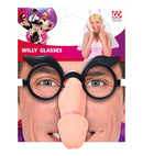 Willy Glasses