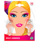 Willy Earrings