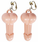 Willy Earrings