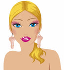 Willy Earrings