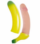 Squirting Willy Banana