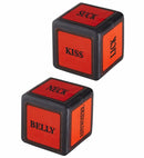 Set Of 2 Sex Game Dices