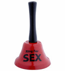 Ring For Sex Bell