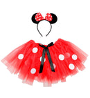 Mouse  Tutu, Ears 