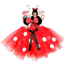 Mouse  Tutu, Ears 