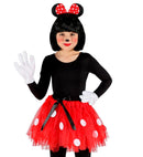 Mouse  Tutu, Ears 