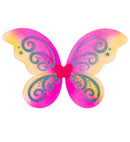 Fantasy  Wings 50X40 Cm