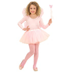 Pink Magic Fairy  Tutu, Wings, Magic Wand 
