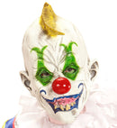 Goofy Clown 3/4 Mask