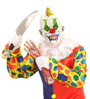 Goofy Clown 3/4 Mask