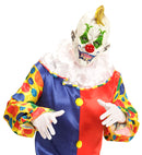 Goofy Clown 3/4 Mask