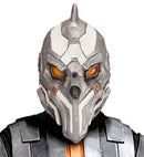 Space Commander Mask