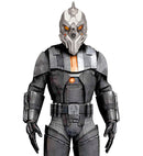 Space Commander Mask