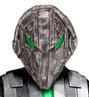 Space Invader Mask