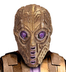 Space Trooper Mask