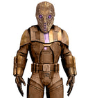 Space Trooper Mask