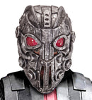 Space Intruder Mask