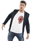 Rib Cage, Heart And Lung T-Shirt